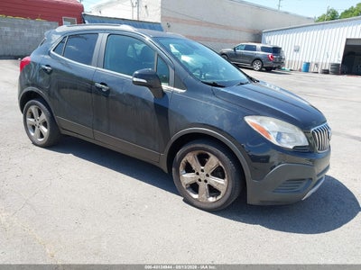 BUICK ENCORE 2015