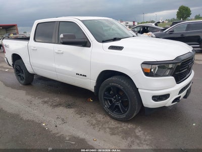 RAM 1500 2020