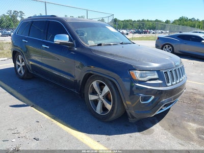 JEEP GRAND CHEROKEE 2014