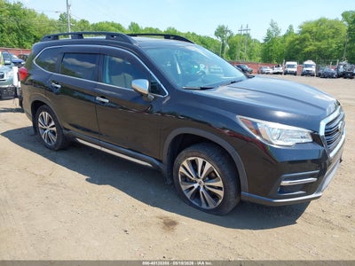 SUBARU ASCENT 2019