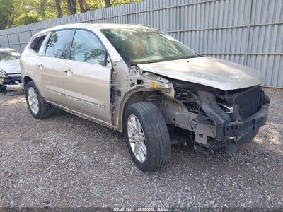 CHEVROLET TRAVERSE 2013