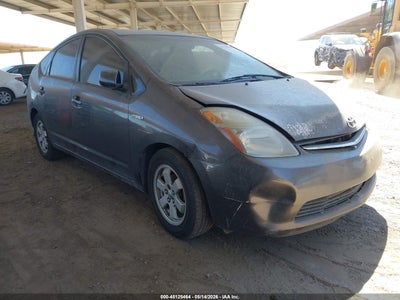 TOYOTA PRIUS 2009