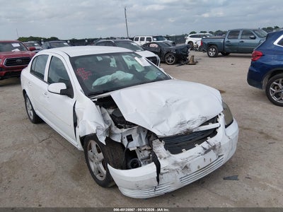 CHEVROLET COBALT 2009