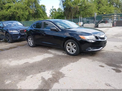 ACURA ILX 2013