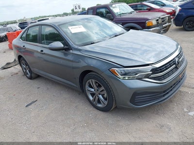 VOLKSWAGEN JETTA 2024