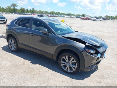 MAZDA CX-30 2023