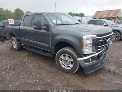 FORD F-250 2026