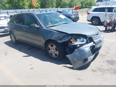 CHEVROLET MALIBU MAXX 2005