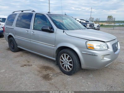 BUICK TERRAZA 2005