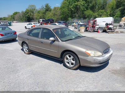 FORD TAURUS 2003