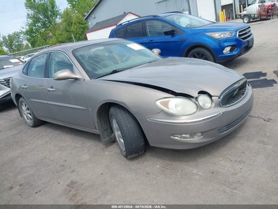 BUICK LACROSSE 2006