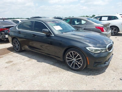 BMW 330I 2019