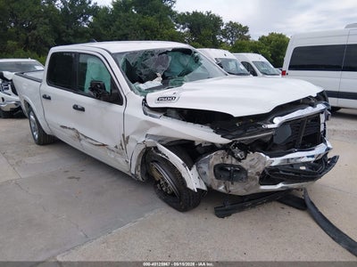 RAM 1500 2026