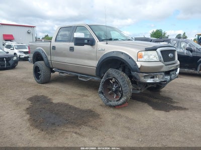 FORD F-150 2005
