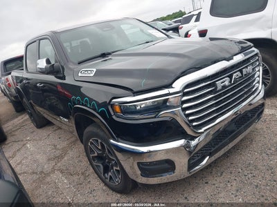 RAM 1500 2026