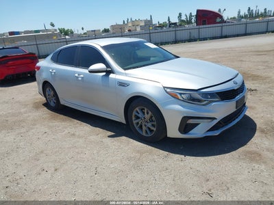 KIA OPTIMA 2019