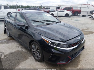 KIA FORTE 2024