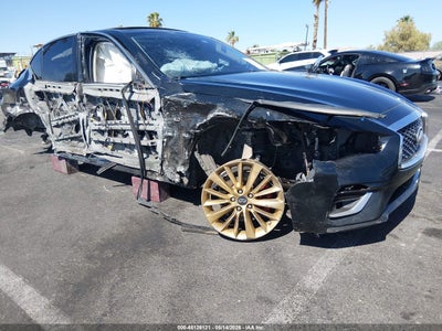 INFINITI Q50 2018