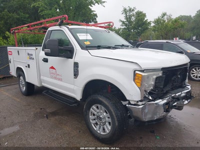 FORD F-250 2017