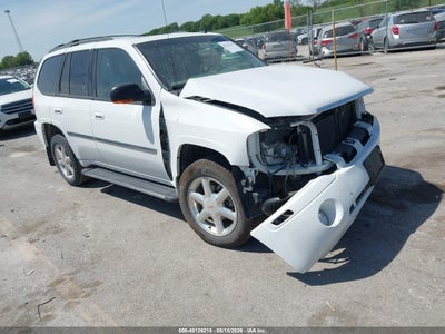 GMC ENVOY 2008