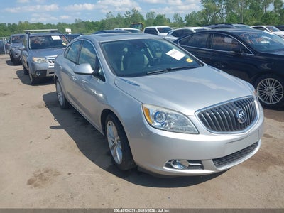 BUICK VERANO 2014