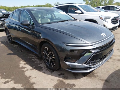 HYUNDAI SONATA 2024