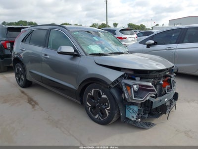 KIA NIRO EV 2024