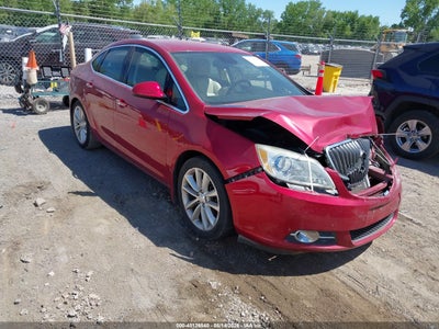 BUICK VERANO 2013