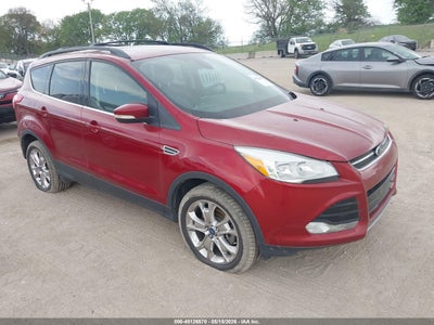 FORD ESCAPE 2013