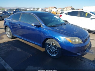 SCION TC 2008