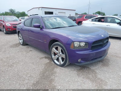 DODGE CHARGER 2007
