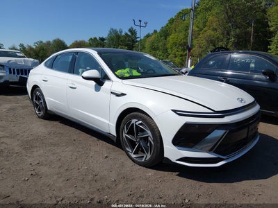 HYUNDAI SONATA 2024