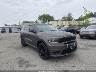 DODGE DURANGO 2019