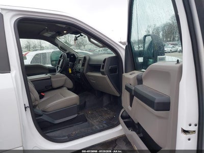 FORD F-250 2022