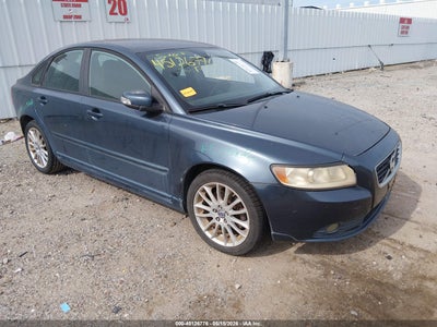 VOLVO S40 2011