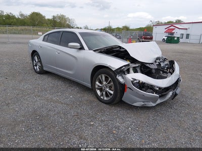 DODGE CHARGER 2021