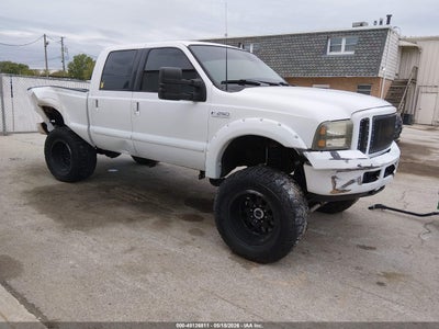 FORD F-250 2006