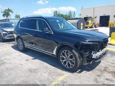 BMW X7 2026