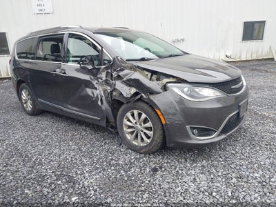 CHRYSLER PACIFICA 2019