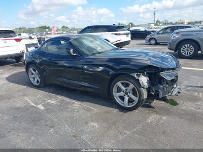 BMW Z4 2016
