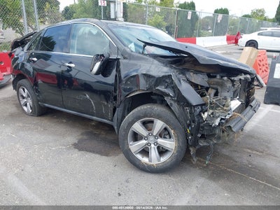 ACURA MDX 2013