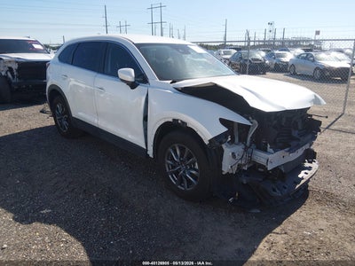 MAZDA CX-9 2021
