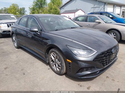 HYUNDAI SONATA 2021