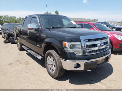 FORD F-150 2014