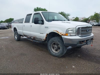 FORD F-350 2001