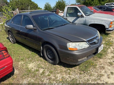 ACURA TL 2003