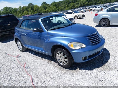 CHRYSLER PT CRUISER 2007