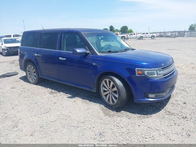 FORD FLEX 2014