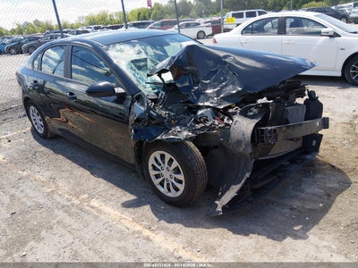 KIA FORTE 2020
