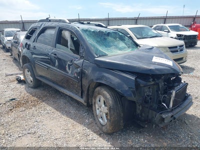 PONTIAC TORRENT 2008